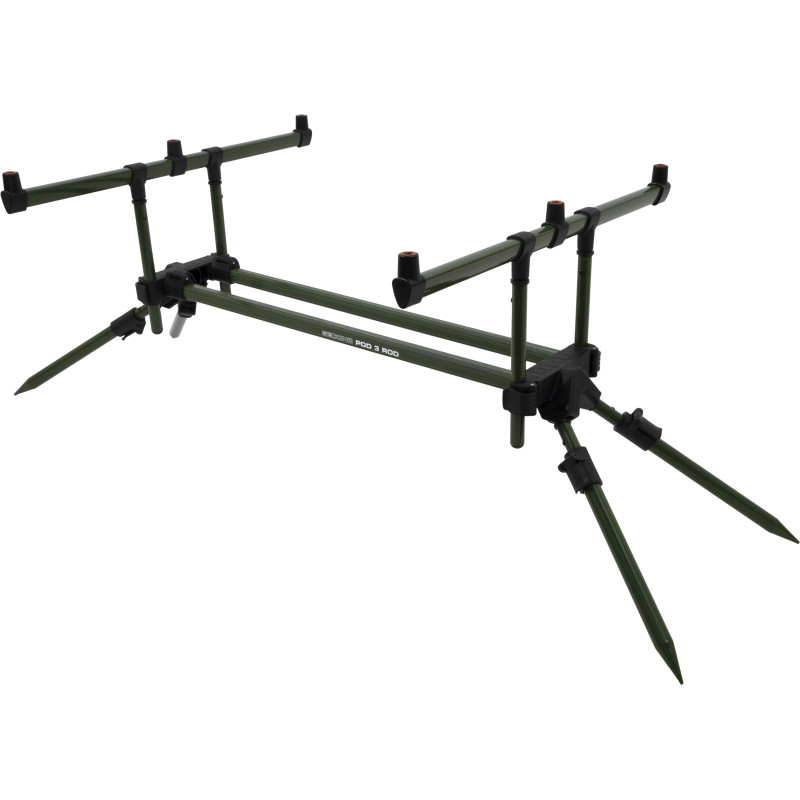 RODPOD - SECOND POD 3 ROD